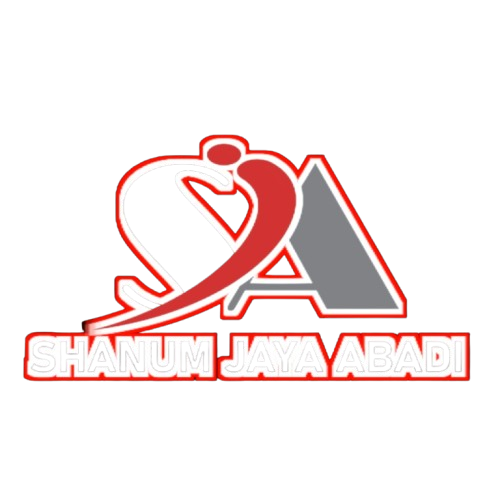 Logo Shanum Jaya Abadi